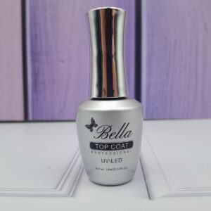 تاپ ژل ناخن بلا Bella 15ML