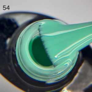 لاک ژل ساده آرتی ARTI - 054