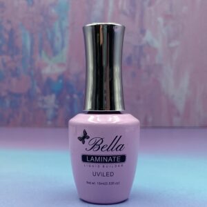 بیلدر لاکی ناخن8بلا BELLA 15ML