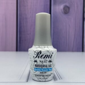 بیس ژل ناخن رمی REMI 15ml