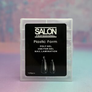 قالب کاشت 06 ناخن 120عددی سالن SALON