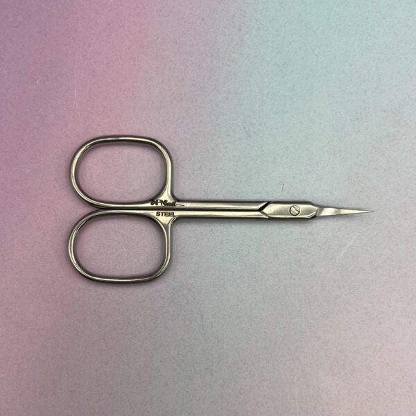 قیچی ناخن  استیل ان پی نیل NP NAIL - Image 2