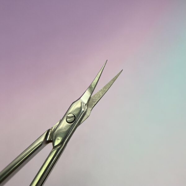 قیچی ناخن  استیل ان پی نیل NP NAIL - Image 3