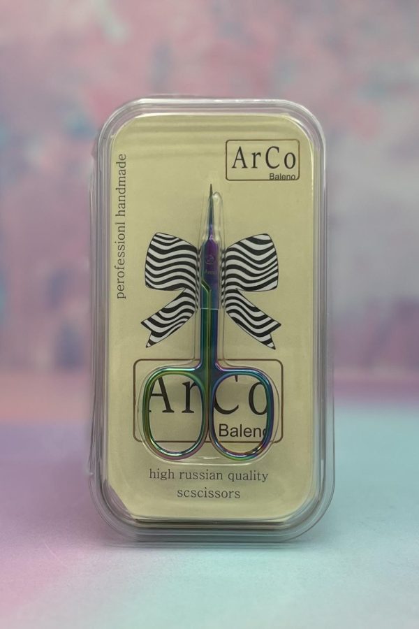 قیچی آرکو ARCO ناخن