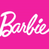 لاک ژل شاینی باربی Barbie