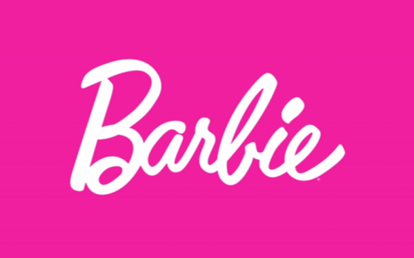 لاک ژل شاینی باربی Barbie