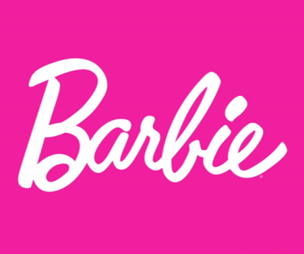 لاک ژل شاینی باربی Barbie
