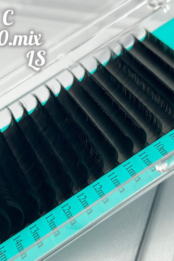 مژه 16لاین ال اس C10MIX LS