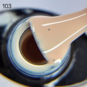 لاک ژل ساده آرتی ARTI - 103
