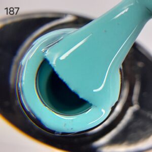 لاک ژل ساده آرتی ARTI - 187