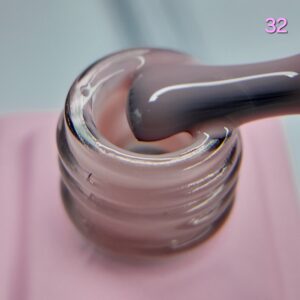 لاک ژل ساده باربی Barbie - 032
