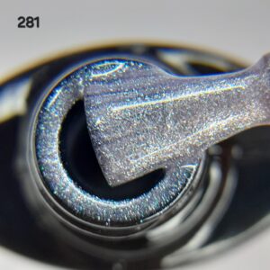 لاک ژل ساده آرتی ARTI - 281