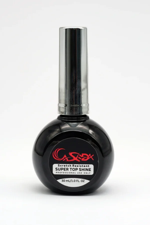 top gel qasedak 30ml