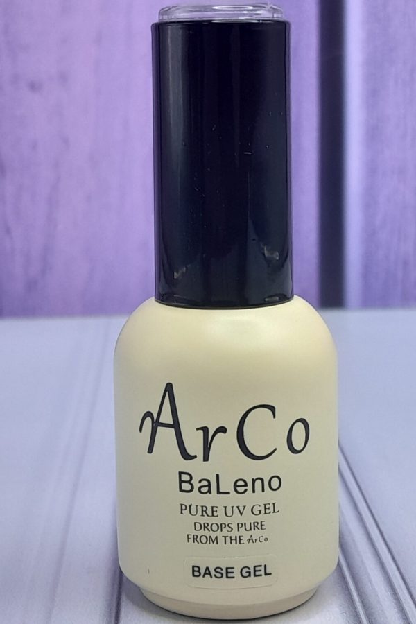 بیس ژل آرکو ARCO 15ML ناخن