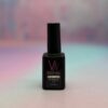 تاپ ژل گلیتردار گلد ناخن ویکتوریا VICTORIA 15ML