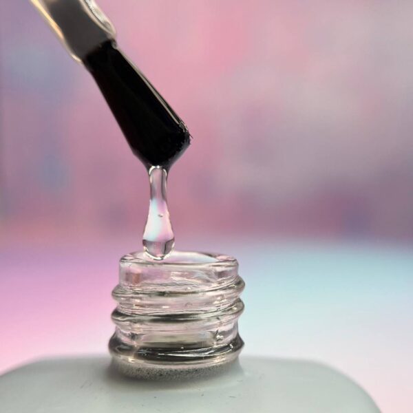بیس ژل ناخن ولکانو VOLCANO 12ML - Image 3