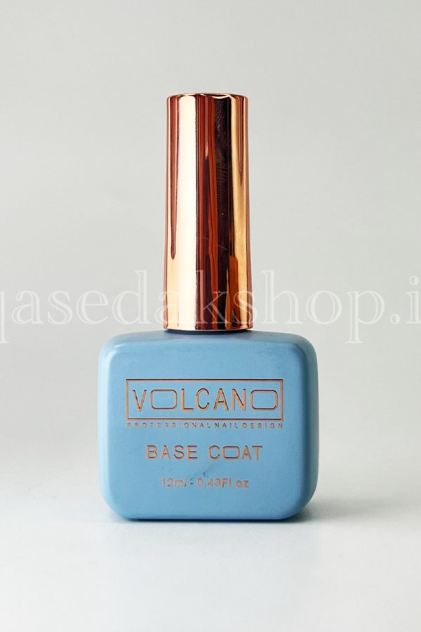 VOLCANO Nail Gel Base 12ML