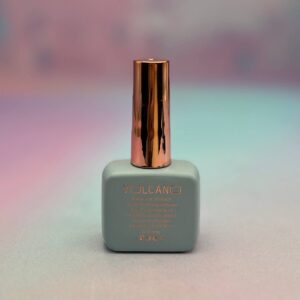 تاپ ژل ناخن ولکانو VOLCANO 12ML
