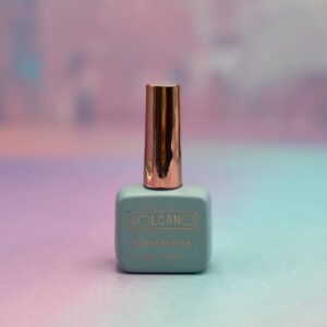 رابربیس 03 ناخن ولکانو VOLCANO 12ML