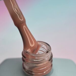 رابربیس 03 ناخن ولکانو VOLCANO 12ML