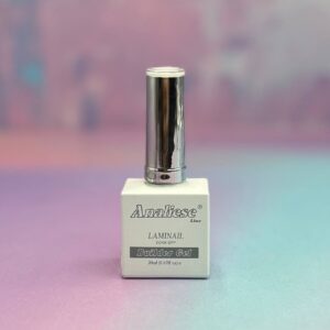 بیلدر لاکی ناخن B72 آنالیز ANALIZE 20ML