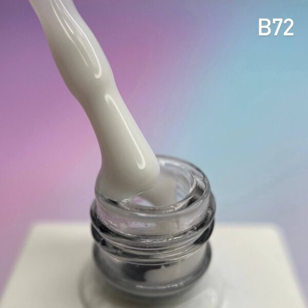 بیلدر لاکی ناخن B72 آنالیز ANALIZE 20ML - Image 3