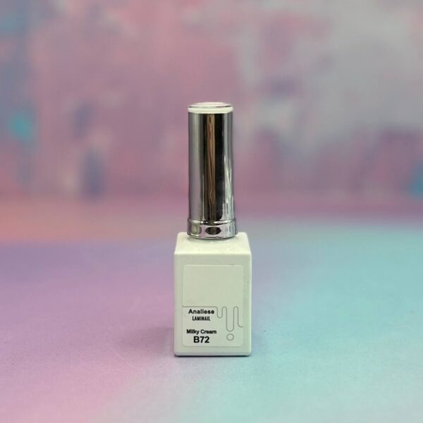 بیلدر لاکی ناخن B72 آنالیز ANALIZE 20ML - Image 4
