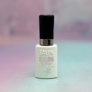 تاپ ژل ناخن سالن SALON 10ML