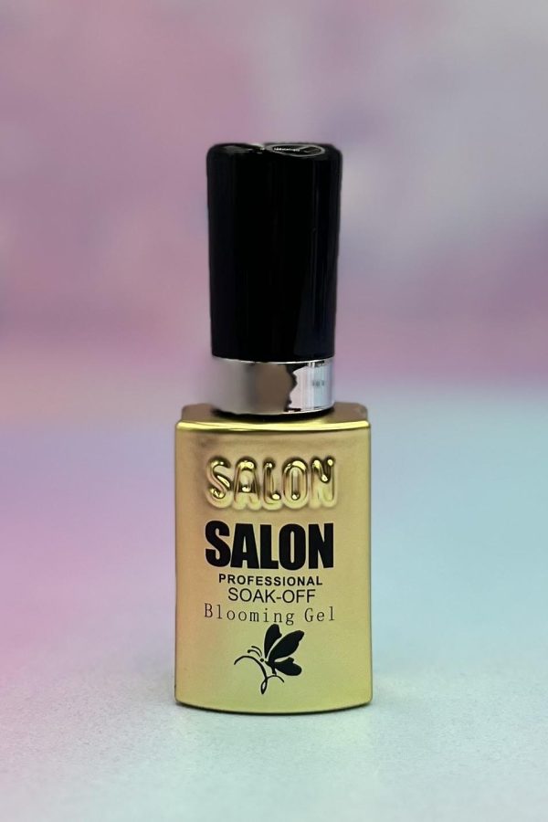 بلومینگ ژل سالن SALON 10ML ناخن