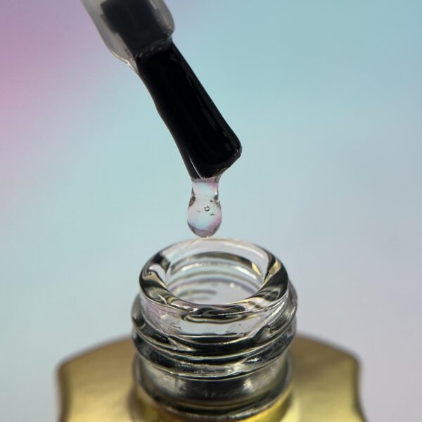 بلومینگ ژل ناخن سالن SALON 10ML - Image 2