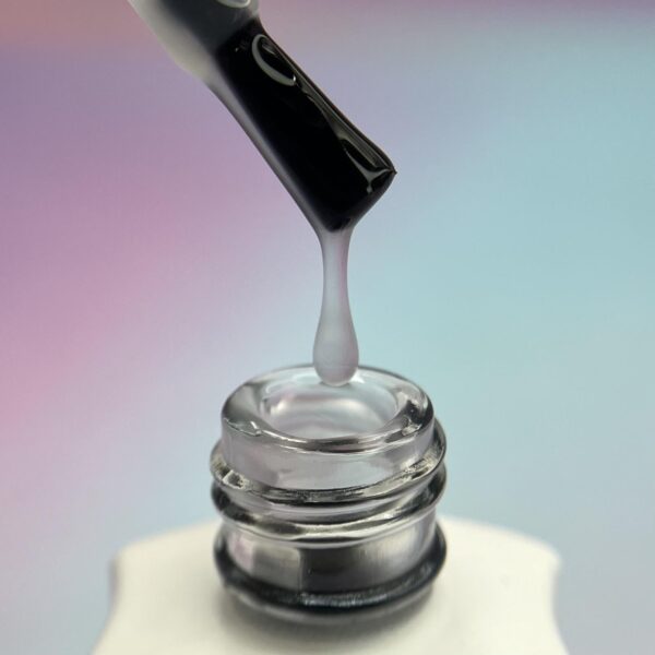 مات ژل ناخن سالن  SALON 10ML - Image 2