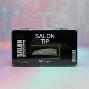 تیپ ناخن  200 عددی  سالن SALON
