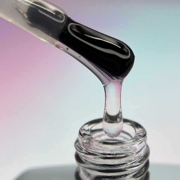 رابربیس 01 ناخن ولکانو VOLCANO 12ML - Image 2