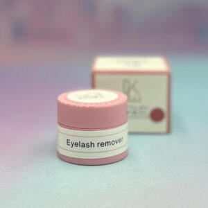 ریمور مژه کرمی  کی لش