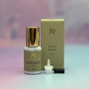چسب مژه باربارا BARBARA 5ML  BANG BANG