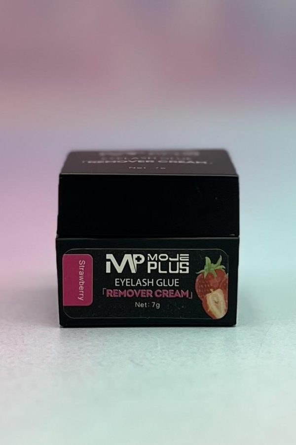 ریمور مژه پلاس 7گرمی MOJE PLUS