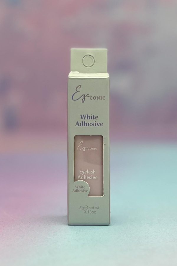 چسب مژه موقت  آی کانیک EYE CONIC