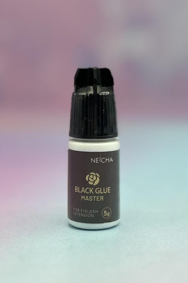 چسب مژه مستر نیچا NEICHA 5ML