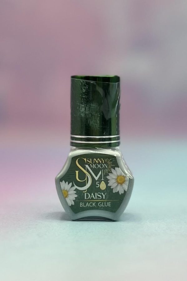 چسب مژه دیزی سانی مون SUNNY MOON 5ML DAISY