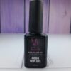 تاپ ژل نئونی ویکتوریا VICTORIA 15ML