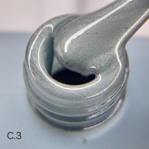 لاک ژل ناخن آیس ولکانو VOLCANO - 03