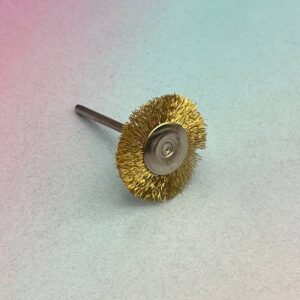 تمیز کننده سر سوهان ناخن