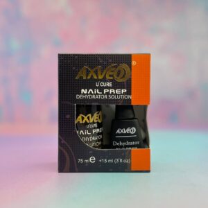 ضدقارچ ناخن اوه او AVEO 90ml