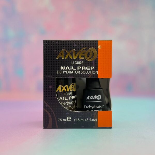ضدقارچ ناخن اوه او AVEO 90ml