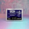 قالب ژل میکس ناخن 96عددی مات سالن SALON