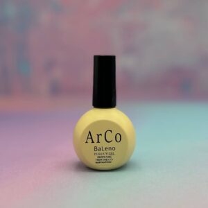 پرایمر غیر اسیدی ناخن آرکو ARCO 30ML