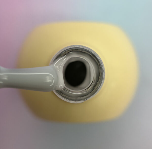 رابر بیس ناخن میلکی RB1 آرکو ARCO 30ML - Image 3