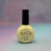 رابر بیس ناخن میلکی RB1 آرکو ARCO 30ML