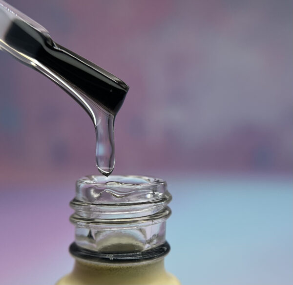 رابر بیس ناخن کلیر آرکو ARCO 30ML - Image 3