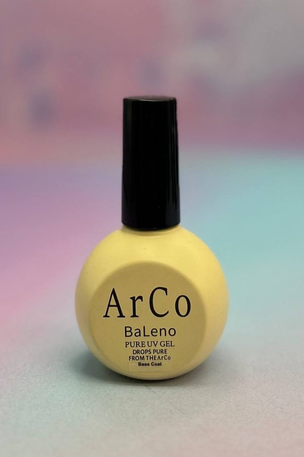 بیس ژل ناخن آرکو ARCO 30ML